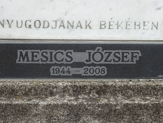 Friedhof R�baf�zes (Raabfidisch)