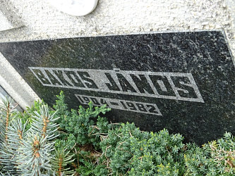 Friedhof R�baf�zes (Raabfidisch)