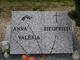 Friedhof R�baf�zes (Raabfidisch)