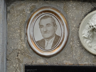 Friedhof R�baf�zes (Raabfidisch)