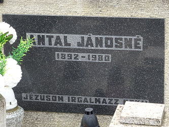 Friedhof R�baf�zes (Raabfidisch)