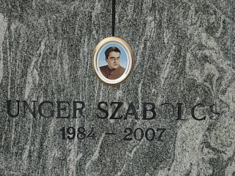 Friedhof R�baf�zes (Raabfidisch)