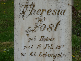 Friedhof R�baf�zes (Raabfidisch)