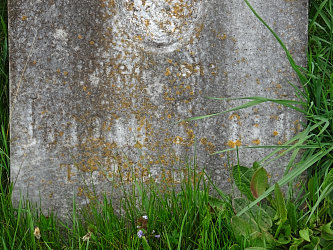 Friedhof R�baf�zes (Raabfidisch)