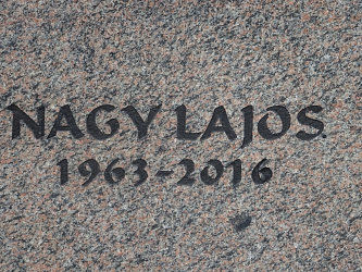 Friedhof R�baf�zes (Raabfidisch)