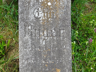 Friedhof R�baf�zes (Raabfidisch)