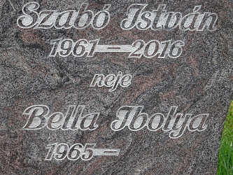 Friedhof R�baf�zes (Raabfidisch)