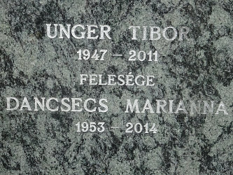 Friedhof R�baf�zes (Raabfidisch)