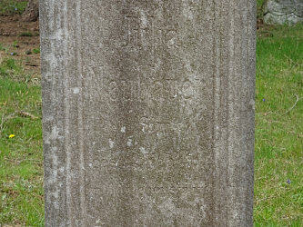 Friedhof R�baf�zes (Raabfidisch)