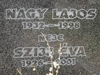 Friedhof R�baf�zes (Raabfidisch)