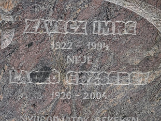 Friedhof R�baf�zes (Raabfidisch)