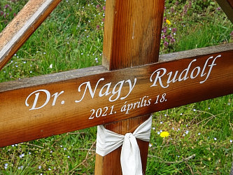 Friedhof R�baf�zes (Raabfidisch)