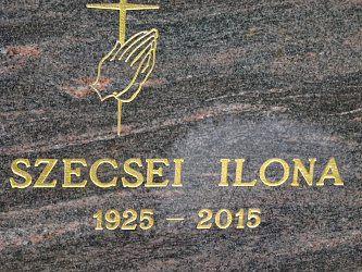 Friedhof R�baf�zes (Raabfidisch)