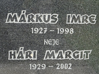 Friedhof R�baf�zes (Raabfidisch)