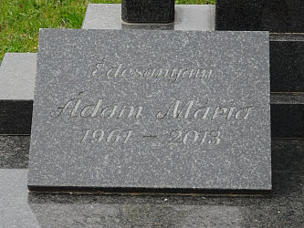 Friedhof R�baf�zes (Raabfidisch)