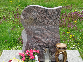 Friedhof R�baf�zes (Raabfidisch)