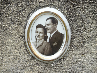 Friedhof R�baf�zes (Raabfidisch)