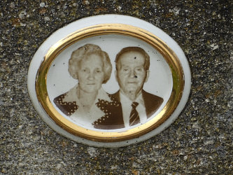 Friedhof R�baf�zes (Raabfidisch)