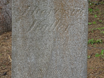 Friedhof R�baf�zes (Raabfidisch)