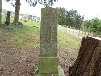 Friedhof R�baf�zes (Raabfidisch)