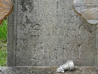 Friedhof R�baf�zes (Raabfidisch)