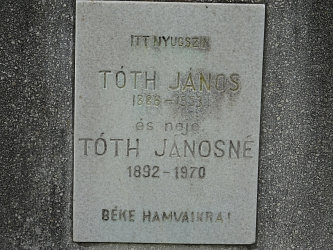 Friedhof R�baf�zes (Raabfidisch)