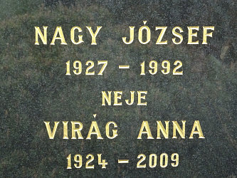 Friedhof R�baf�zes (Raabfidisch)