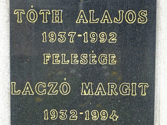 Friedhof R�baf�zes (Raabfidisch)