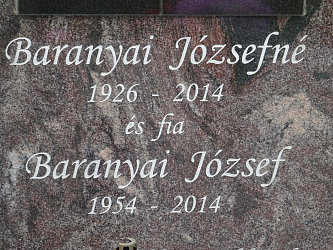 Friedhof R�baf�zes (Raabfidisch)