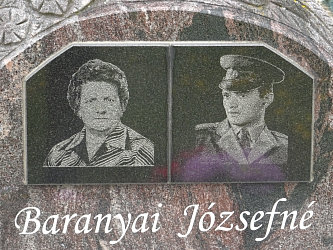 Friedhof R�baf�zes (Raabfidisch)