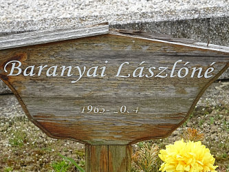 Friedhof R�baf�zes (Raabfidisch)