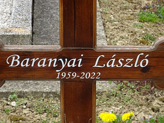 Friedhof R�baf�zes (Raabfidisch)