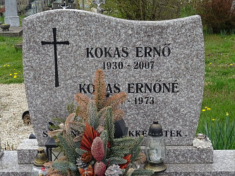 Friedhof R�baf�zes (Raabfidisch)