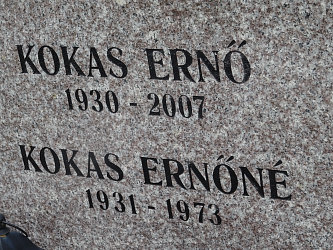 Friedhof R�baf�zes (Raabfidisch)