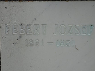 Friedhof R�baf�zes (Raabfidisch)