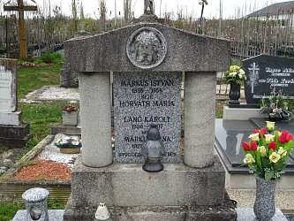 Friedhof R�baf�zes (Raabfidisch)