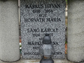 Friedhof R�baf�zes (Raabfidisch)