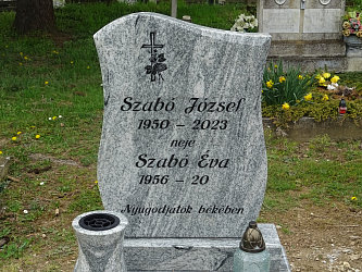 Friedhof R�baf�zes (Raabfidisch)