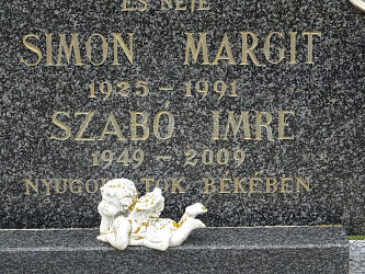 Friedhof R�baf�zes (Raabfidisch)