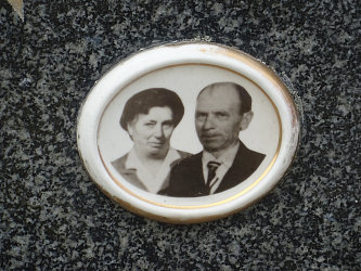 Friedhof R�baf�zes (Raabfidisch)