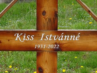 Friedhof R�baf�zes (Raabfidisch)