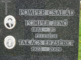 Friedhof R�baf�zes (Raabfidisch)