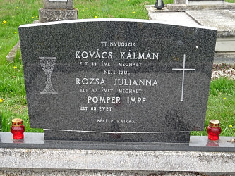 Friedhof R�baf�zes (Raabfidisch)