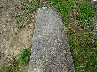 Friedhof R�baf�zes (Raabfidisch)