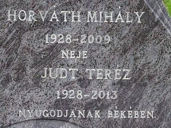 Friedhof R�baf�zes (Raabfidisch)