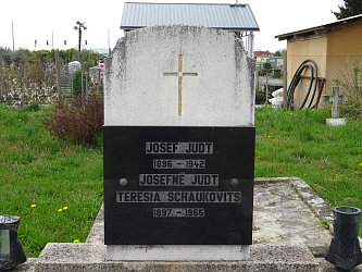 Friedhof R�baf�zes (Raabfidisch)