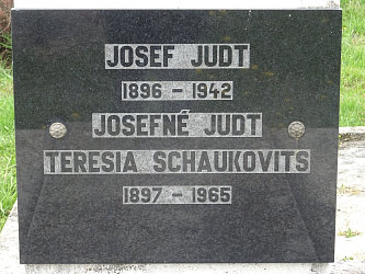 Friedhof R�baf�zes (Raabfidisch)