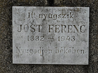 Friedhof R�baf�zes (Raabfidisch)