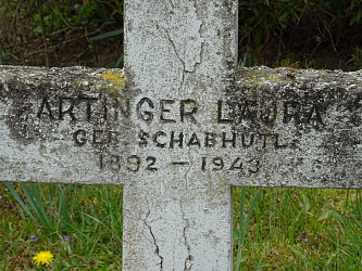 Friedhof R�baf�zes (Raabfidisch)