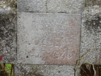 Friedhof R�baf�zes (Raabfidisch)